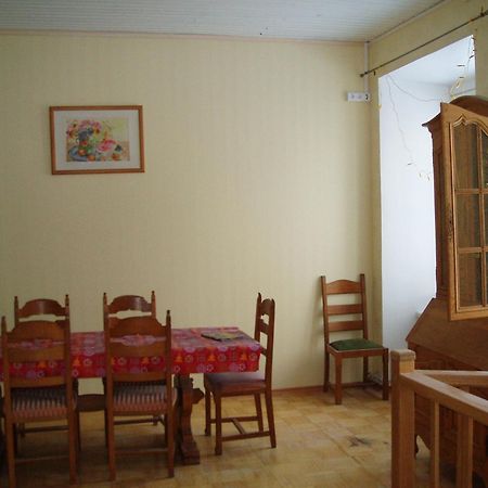 Haeska Manor Exterior foto