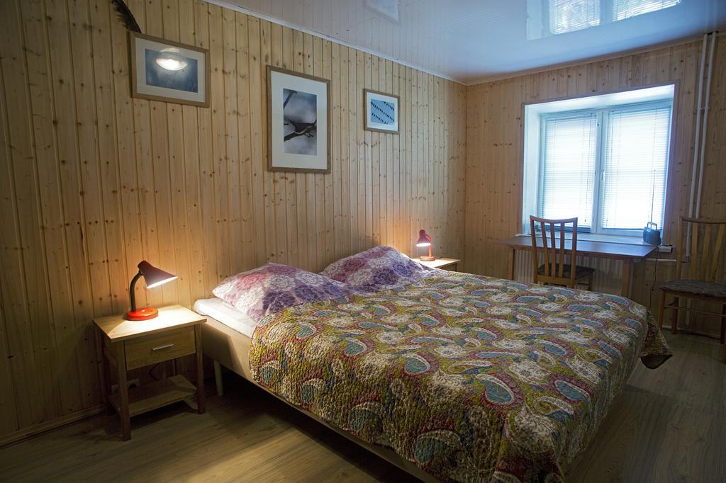 Haeska Manor Quarto foto