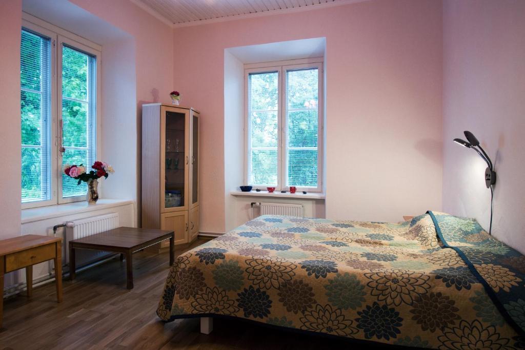 Haeska Manor Quarto foto