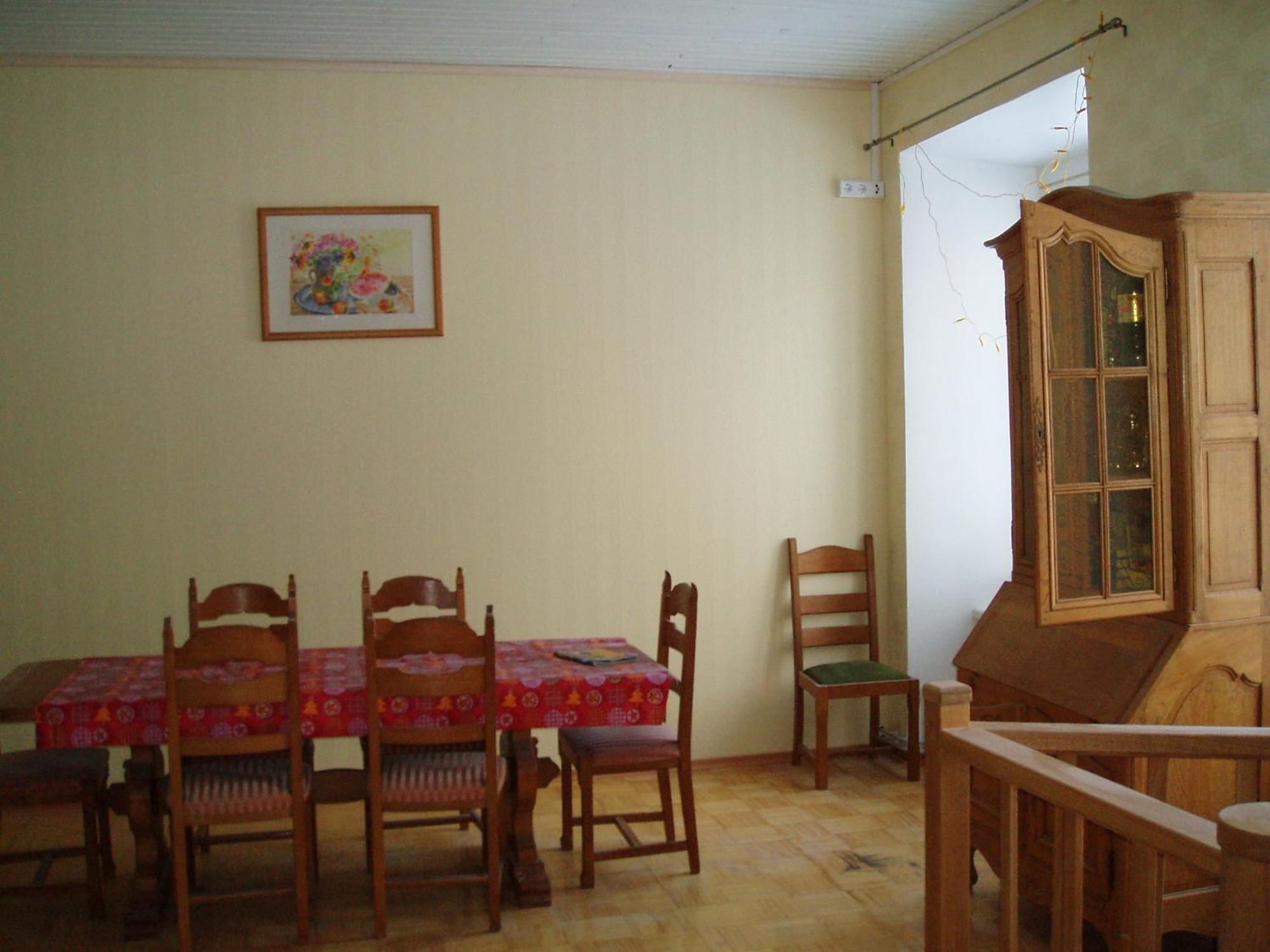 Haeska Manor Exterior foto